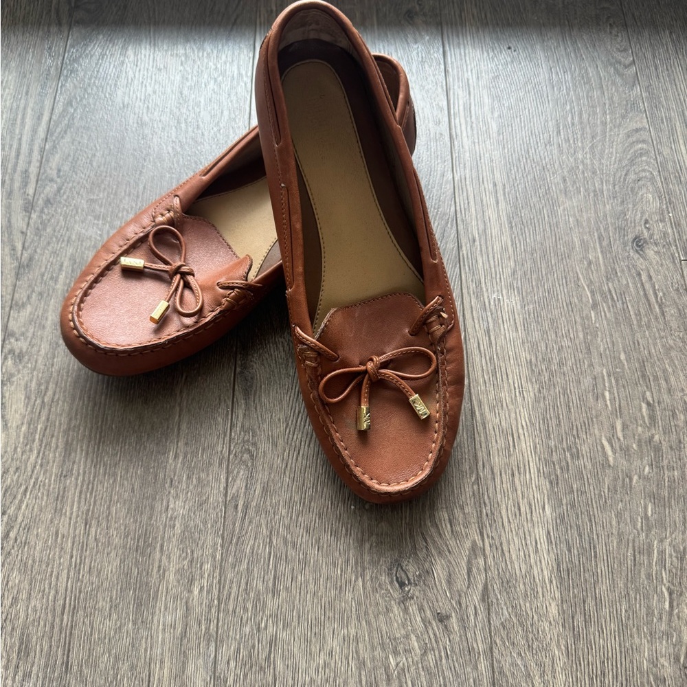 Michael Kors Flats